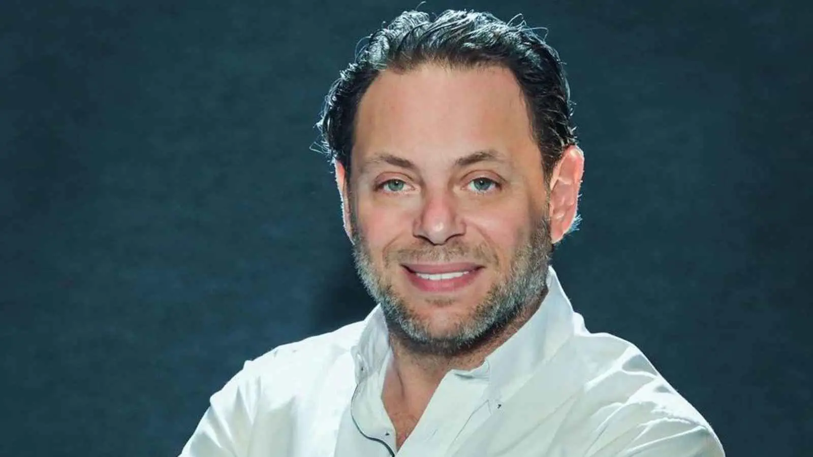 سيف الدين سبيعي: "مال القبان" أفضل ما قدمت.. والمسلسلات أصبحت "بزنس"