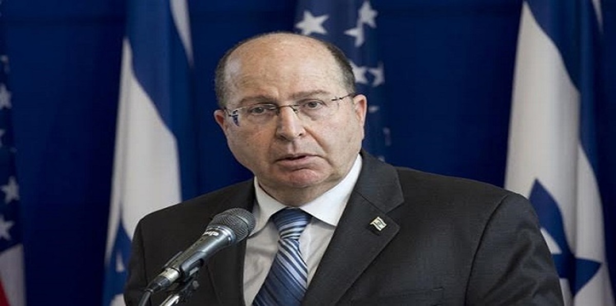 يعلون يبدأ حملة "طرق أبواب" لتأسيس حزب إسرائيلي جديد