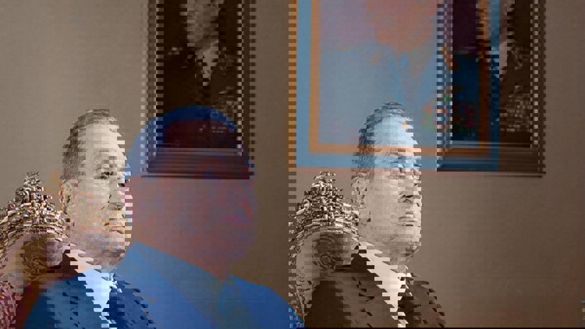 مصر.. تطورات جديدة في الحالة الصحية لحسني مبارك وتكتم حول نوع "الورم"