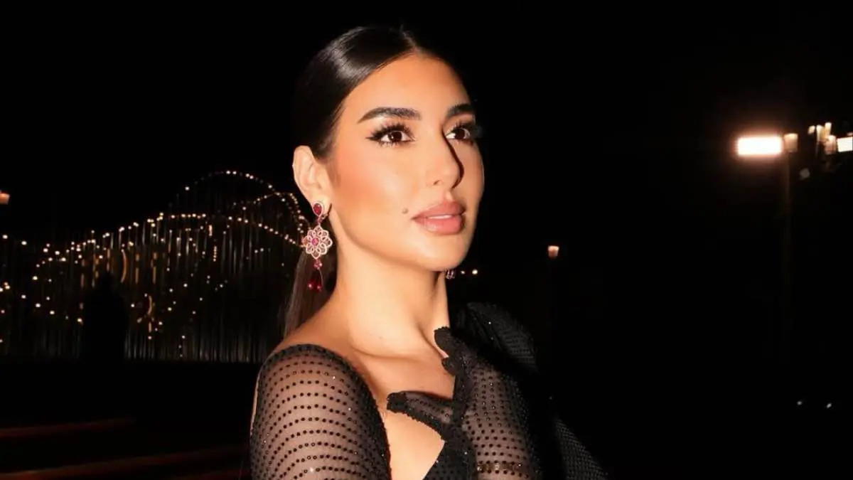 مفاجآت جديدة في برومو "الأميرة ضل حيطة" لياسمين صبري