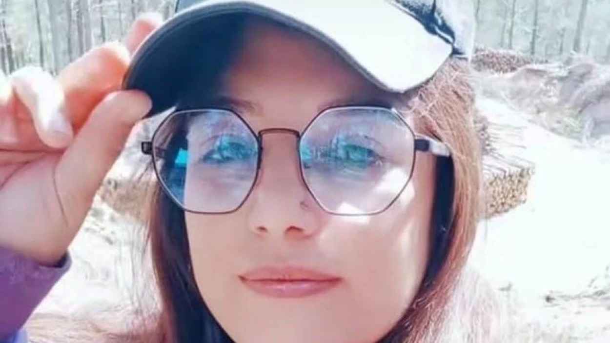 مقتل تيكتوكر تركية شابة بوابل من الرصاص (فيديو)