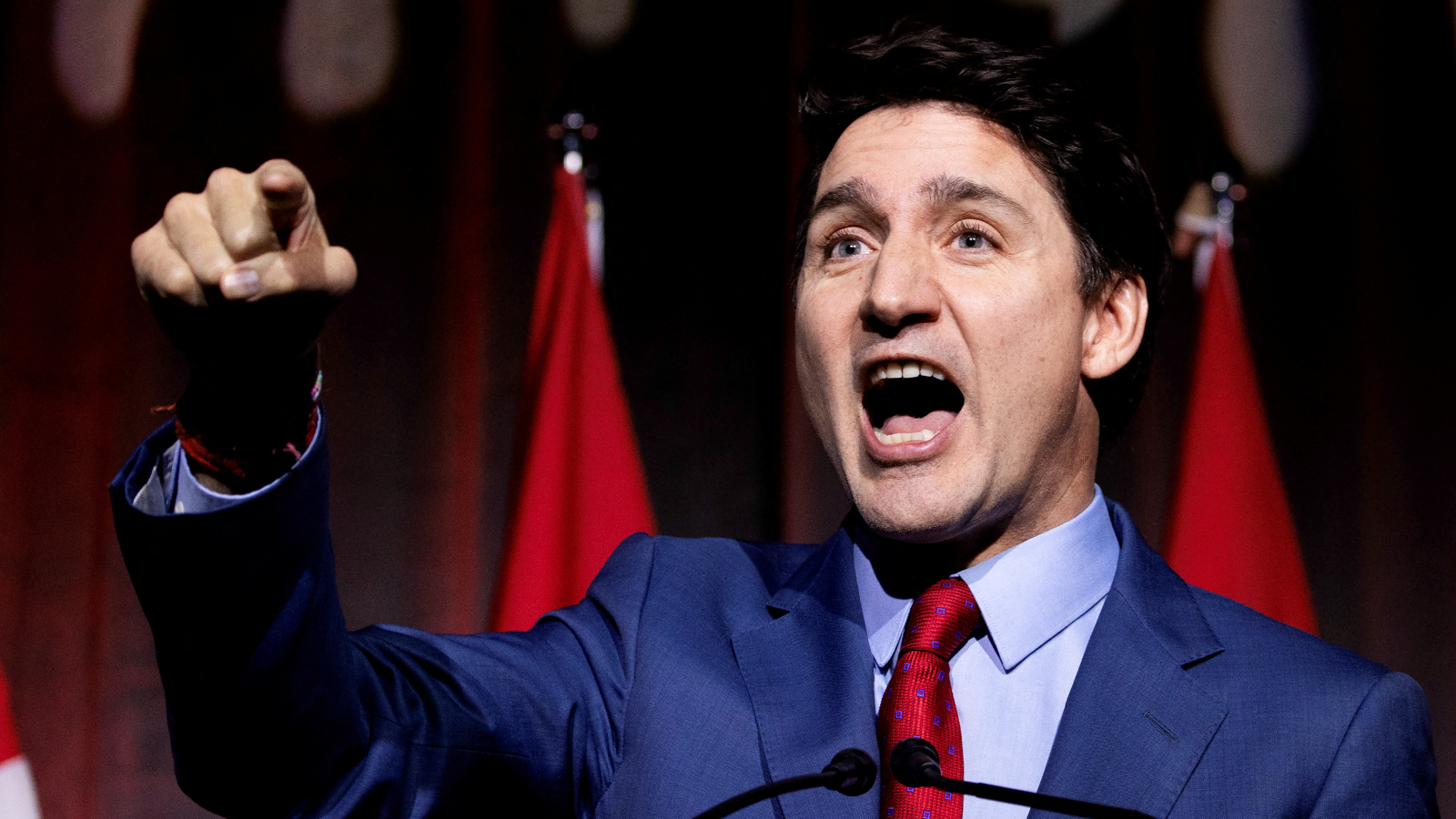 استقالة وزراء وتراجع شعبي.. أزمة سياسية تهدد مستقبل ترودو في كندا