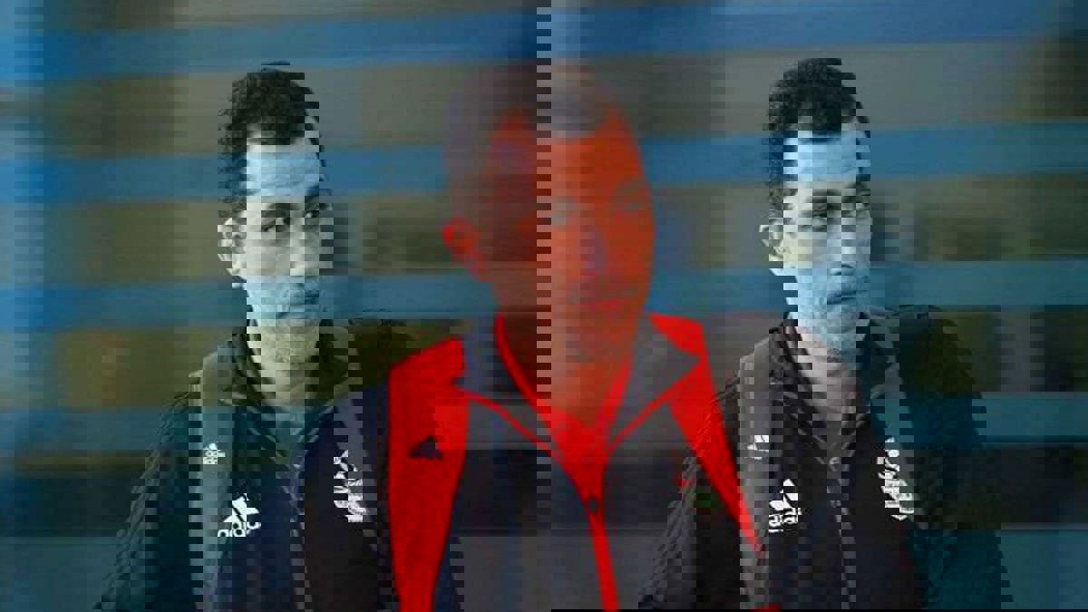 طالبوا بشطبه من سجلات اتحاد الكرة.. نادي غزل المحلة يتقدم بشكوى رسمية ضد أسامة نبيه (صورة)