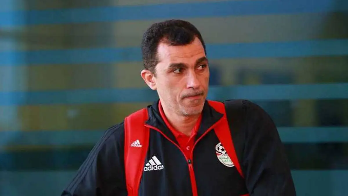 طالبوا بشطبه من سجلات اتحاد الكرة.. نادي غزل المحلة يتقدم بشكوى رسمية ضد أسامة نبيه (صورة)