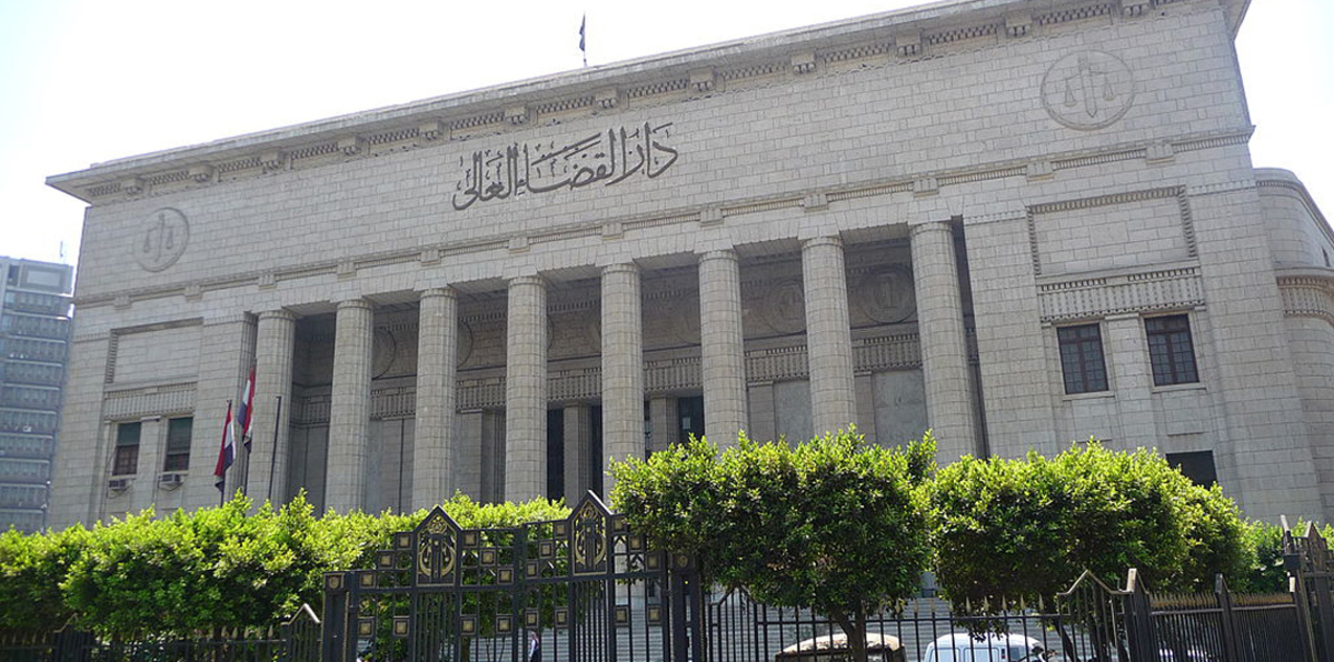 أسماء "كرتونية" للإرهابيين في مصر (فيديو)