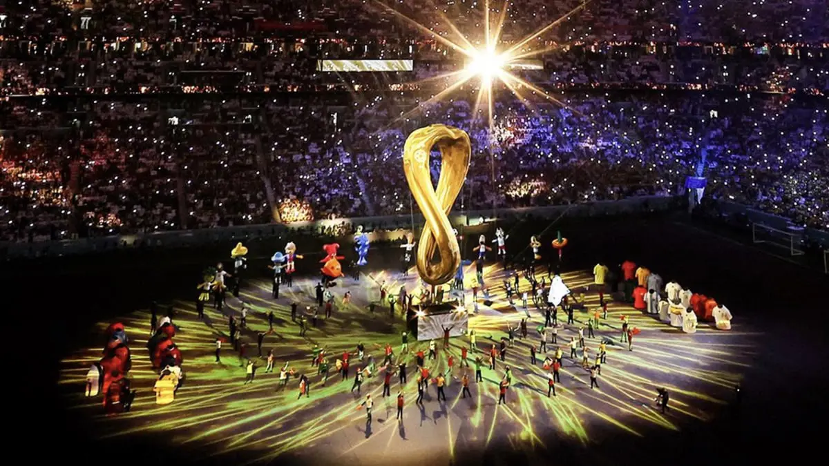 مباريات دور الـ16 لبطولة كأس العالم 2022