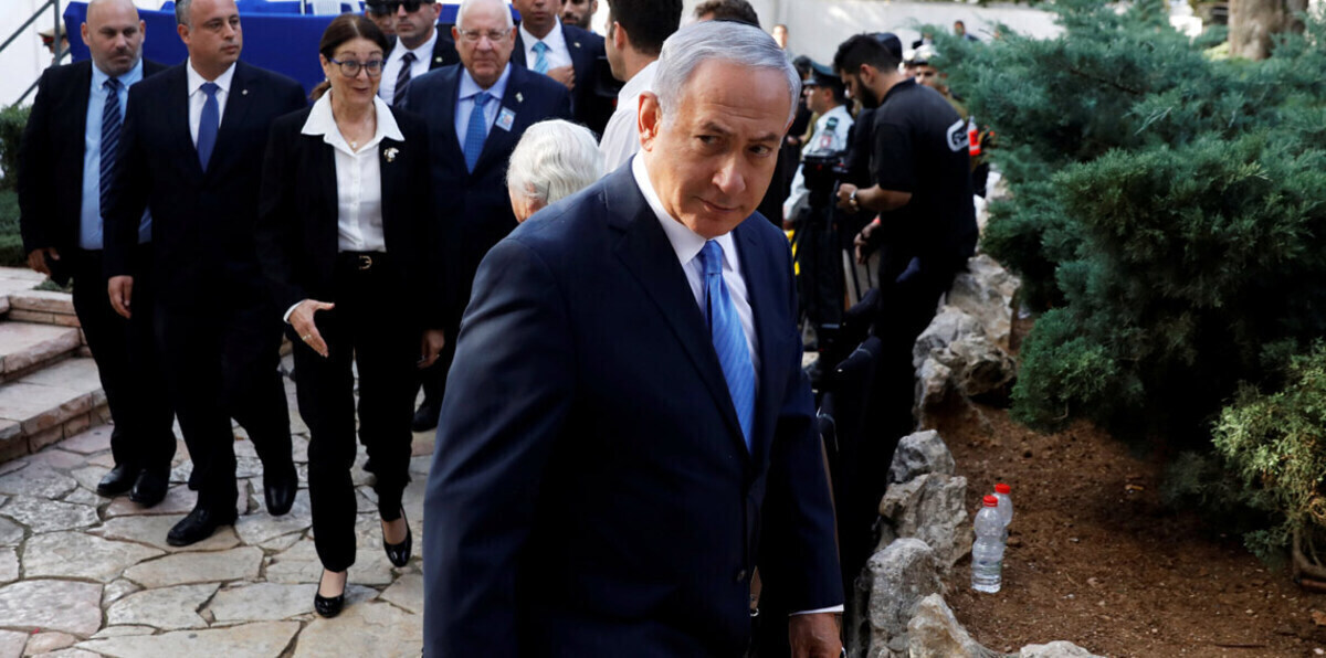 احتفال بـ"مئوية بلفور".. نتنياهو يزور لندن حاملًا "مقترحات مصيرية" بشأن الاتفاق النووي