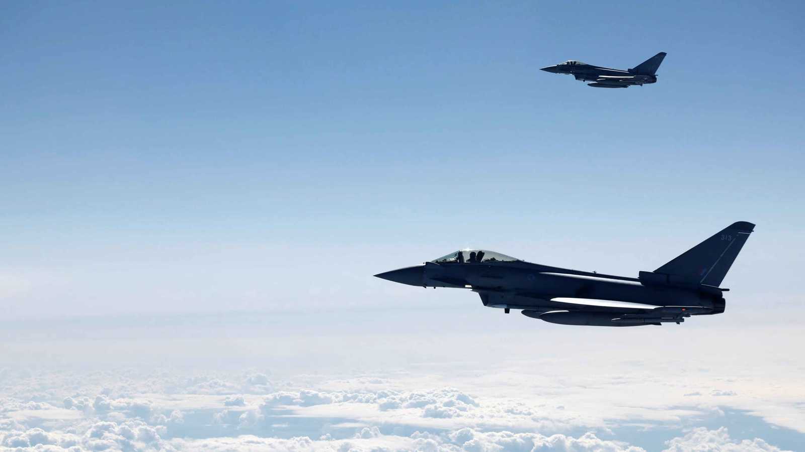 خبراء: "الحارس الشرقي" اختبار صريح لـ"أعصاب" موسكو في سماء أوروبا