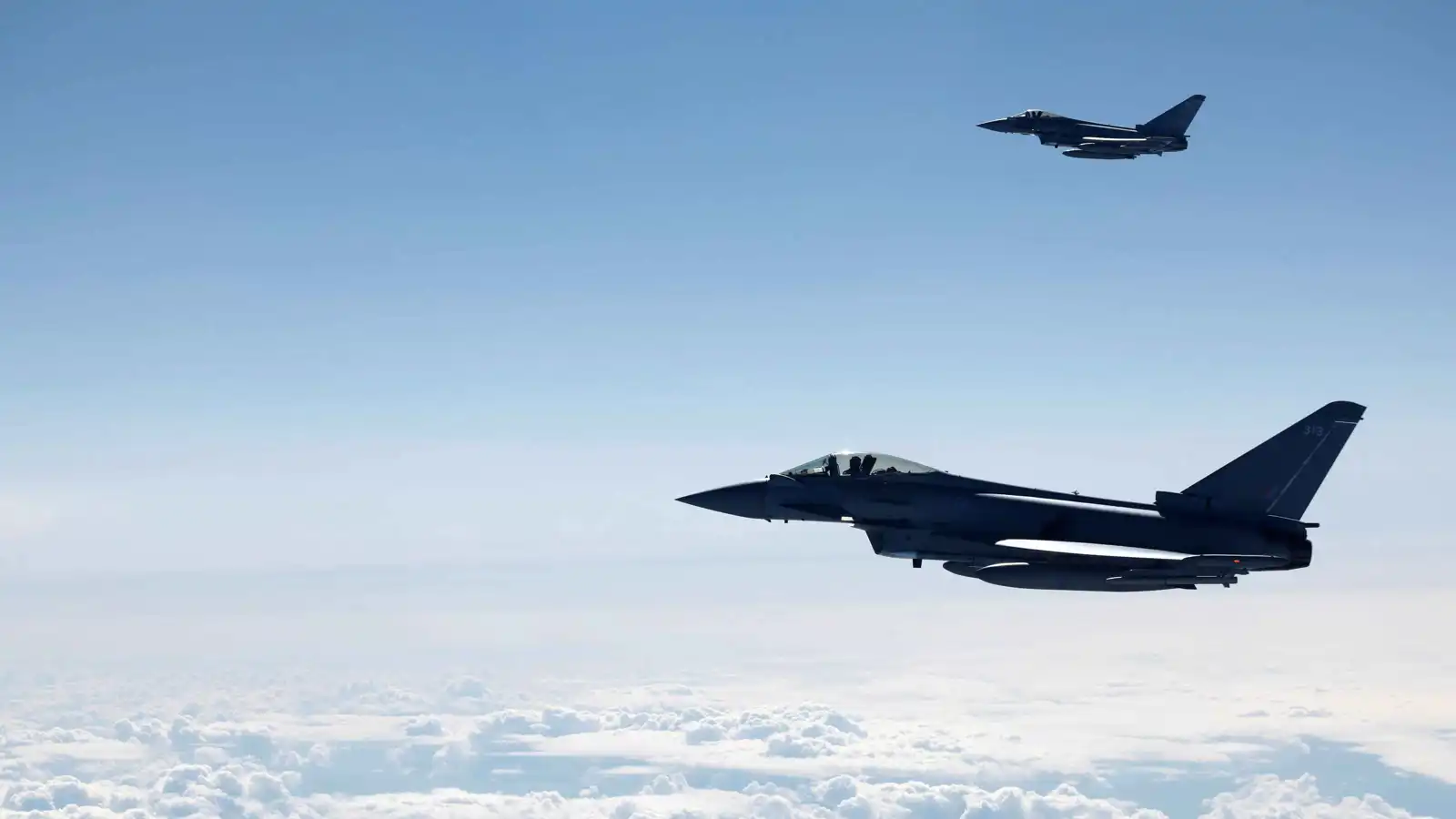 خبراء: "الحارس الشرقي" اختبار صريح لـ"أعصاب" موسكو في سماء أوروبا