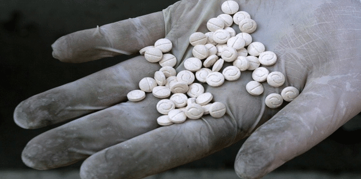 الكويت تحبط تهريب  1.5 مليون حبة مخدرة