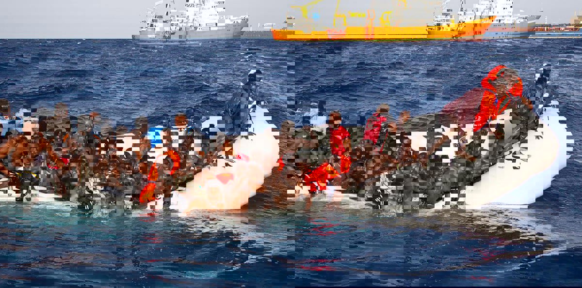 كيف تحول المغرب من بلد عبور لأوروبا إلى بلد يستقبل المهاجرين‎؟