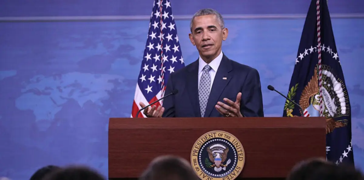 أوباما يستعد لتعزيز دور الجيش في الفضاء الإلكتروني