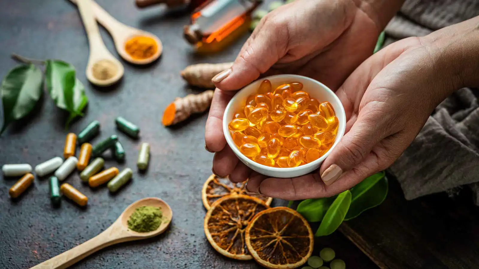 حبوب المغنيسيوم أم البخاخ.. أيهما أفضل للامتصاص؟