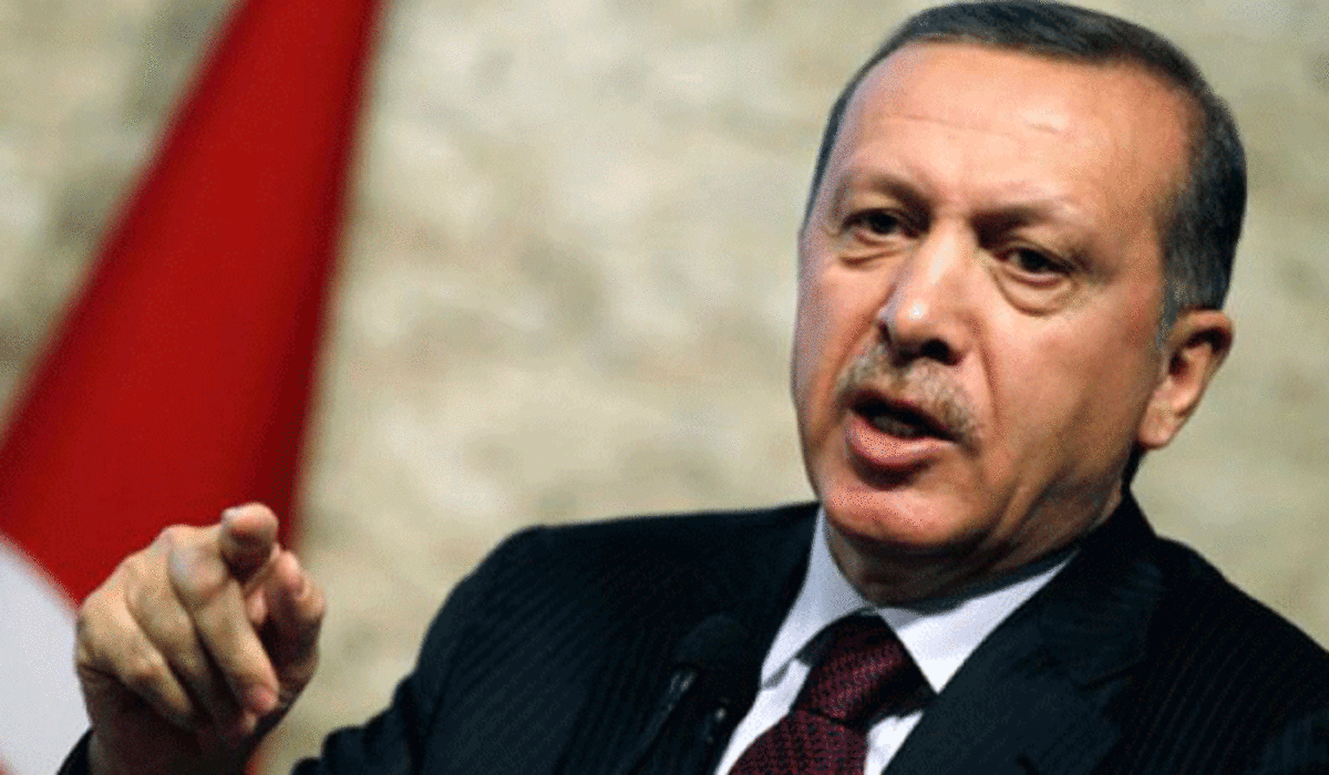 الاتحاد الأوربي يرفض لقاء أردوغان