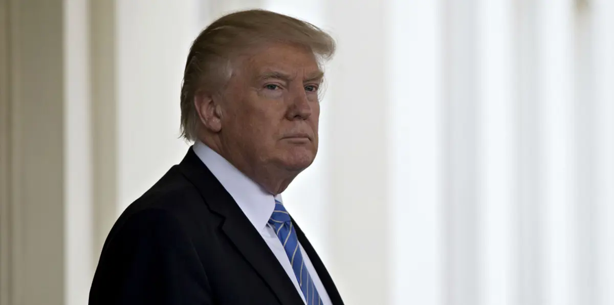 ترامب: الإعصار إرما يملك قدرات تدميرية تاريخية