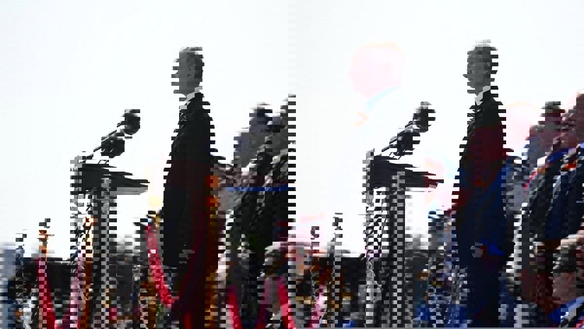 الكرملين: التصويت لصالح بقاء بوتين في السلطة حتى 2036 "انتصار"‎