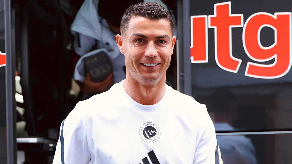 الأكبر.. مفاجأة في نسبة استحواذ كريستيانو رونالدو على النصر السعودي