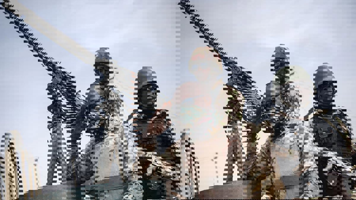 "بعد اتفاق مع الجيش".. زعيم معارض يحض على المصالحة في تشاد