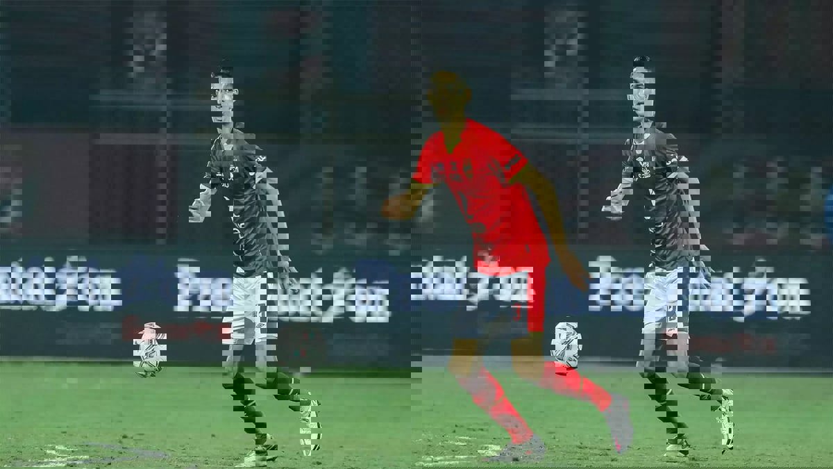 الأهلي يتراجع عن بيع بدر بانون لنادي قطر القطري