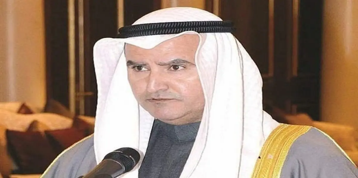 وزير النفط الكويتي: اجتماع لجنة مراقبة اتفاق النفط سيعقد في يناير بفيينا