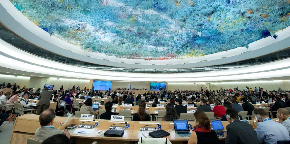 نشطاء ودبلوماسيون يتوقعون انسحاب أمريكا من مجلس حقوق الإنسان