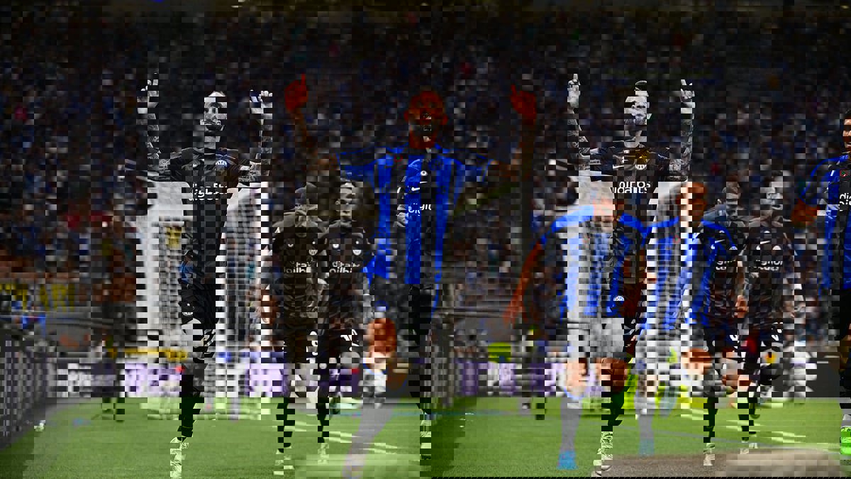 ترتيب الدوري الإيطالي.. بروزوفيتش يقود إنتر للفوز على تورينو.. وميلان يسقط سامبدوريا