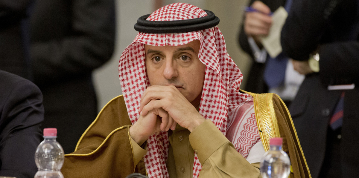 هل تشارك السعودية في رد عسكري على مجزرة الكيماوي في دوما؟