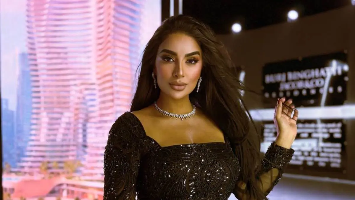 فنانة مصرية تكشف عن سبب "صادم" لانفصالها عن زوجها