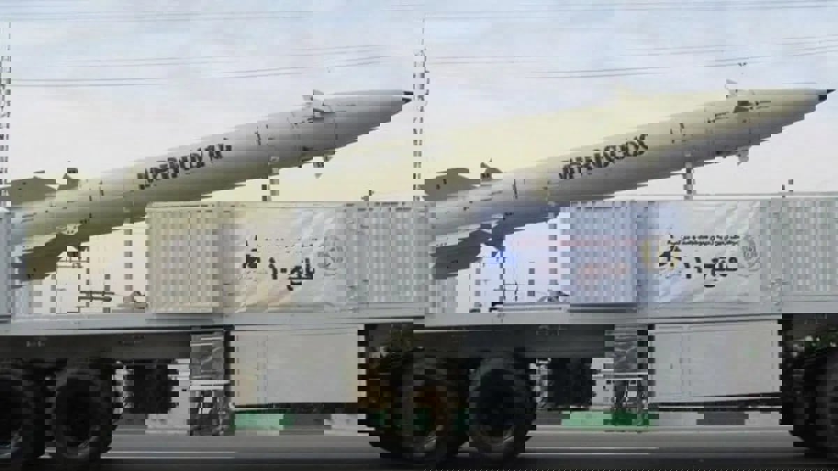 بعد الدرون.. روسيا تستورد صواريخ إيرانية