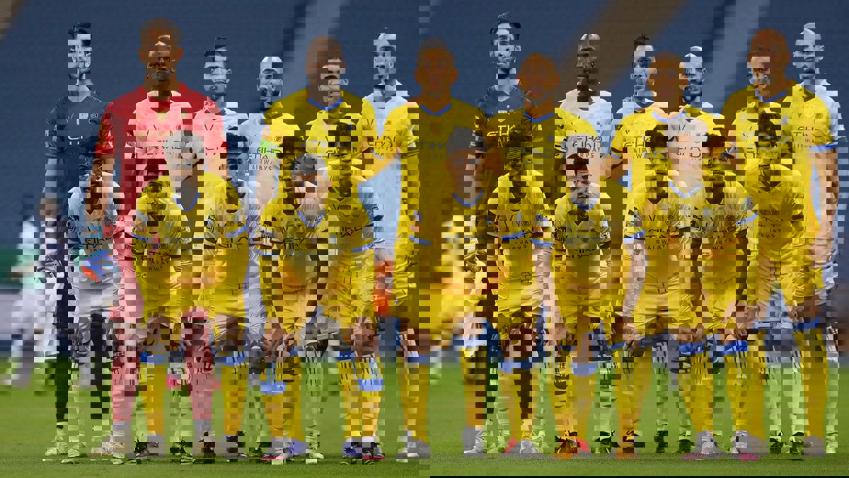 ما بين التدليل وأوزان اللاعبين.. من المسؤول عن أزمات وانهيار النصر في الدوري السعودي؟