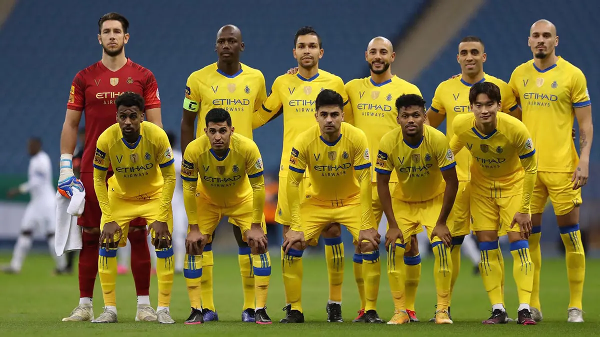 ما بين التدليل وأوزان اللاعبين.. من المسؤول عن أزمات وانهيار النصر في الدوري السعودي؟