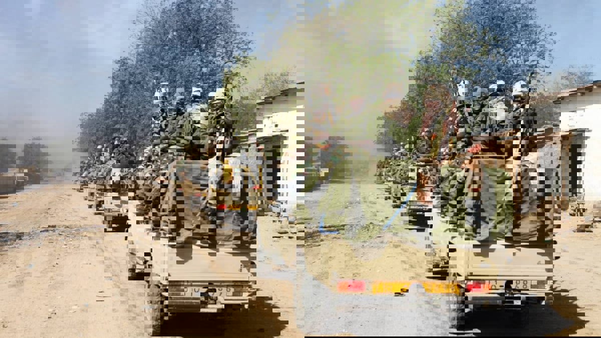 تشاد.. 52 قتيلا في معارك بين الجيش ومتشددين