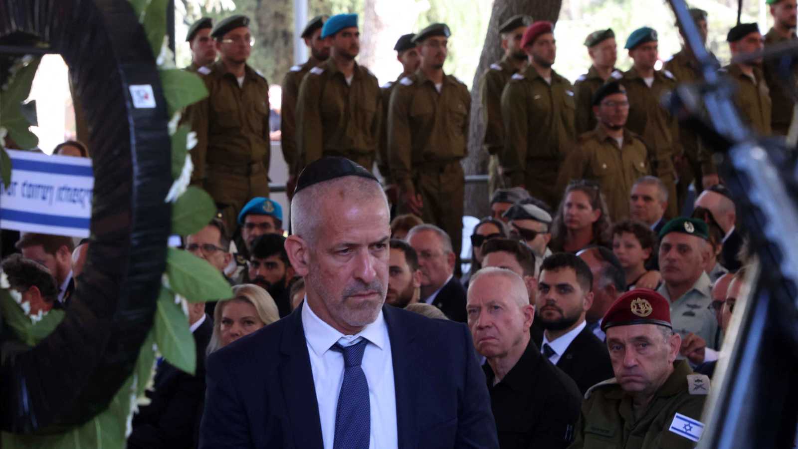 بعد فشل الموساد.. الشاباك يشكل وحدة لاستهداف قيادات "حماس" بالخارج