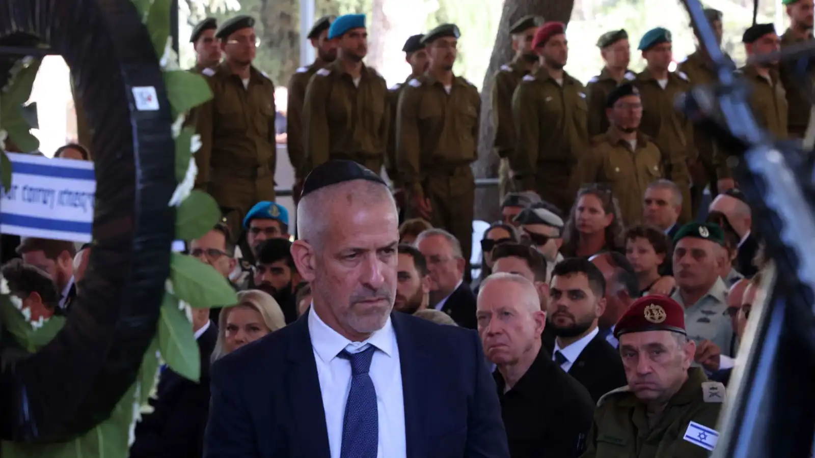 بعد فشل الموساد.. الشاباك يشكل وحدة لاستهداف قيادات "حماس" بالخارج