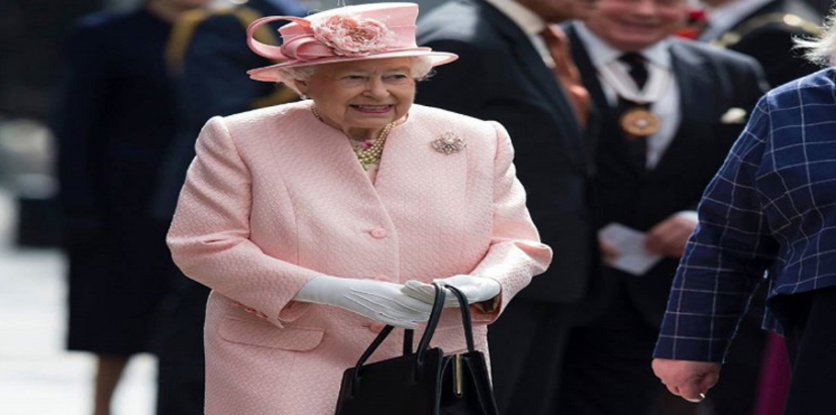 بريطانيا تحتفل باليوبيل الياقوتي للملكة إليزابيث وحيدة