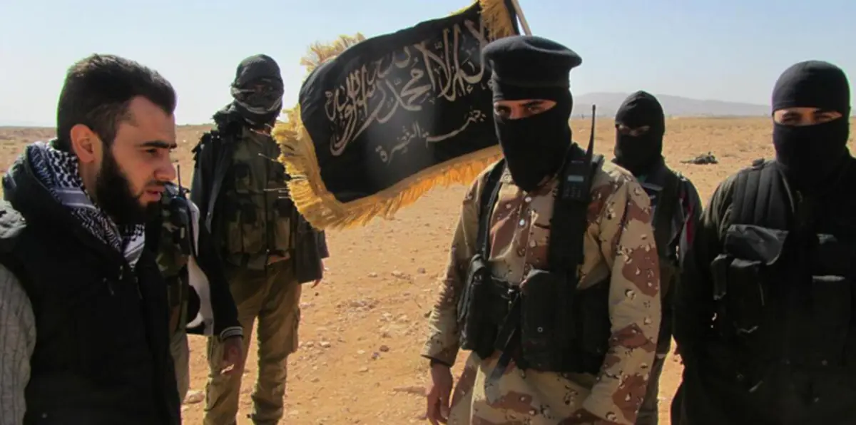 جبهة النصرة تقتل قائد فصيل بايع داعش جنوب سوريا
