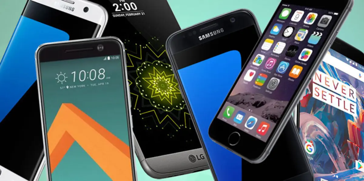 غوغل تريد أن تجعل هاتفك يشبه شخصيتك