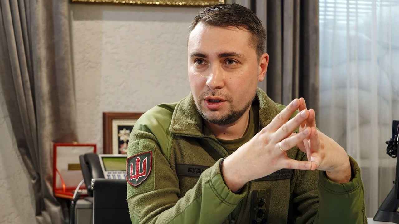 جاسوس سابق.. من هو كيريلو بودانوف المرشح لخلافة زيلينسكي؟