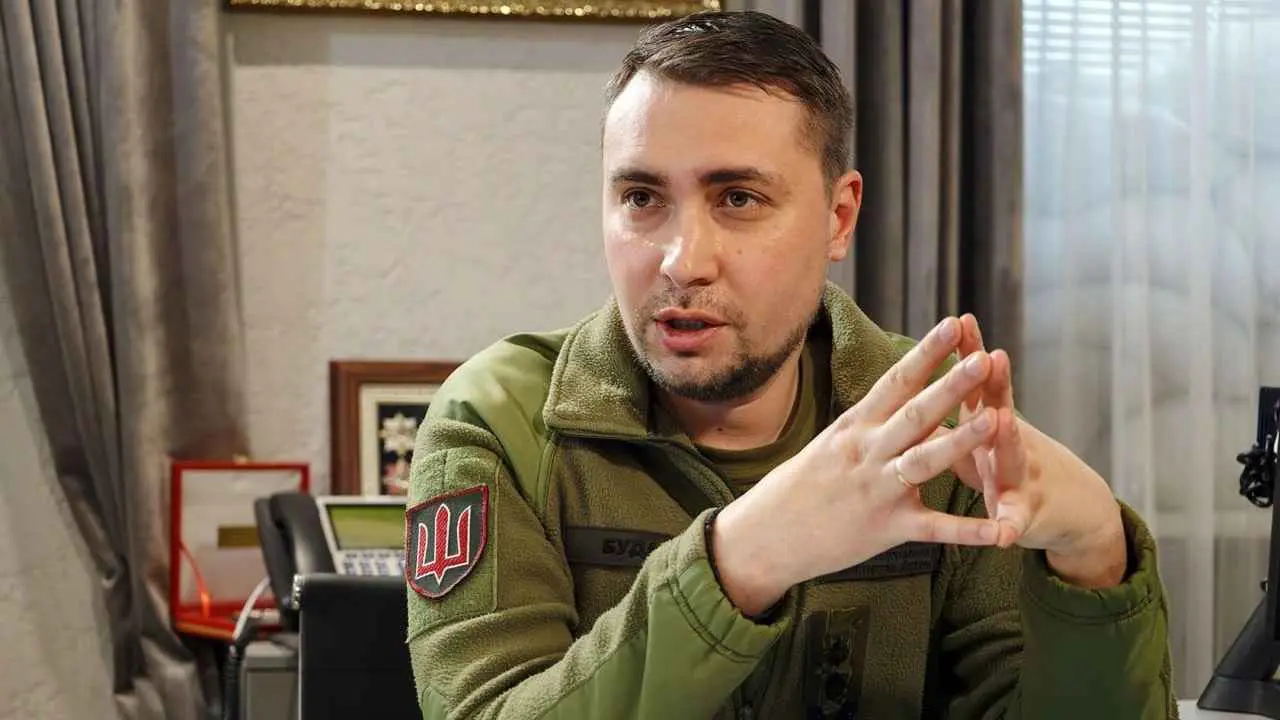 جاسوس سابق.. من هو كيريلو بودانوف المرشح لخلافة زيلينسكي؟