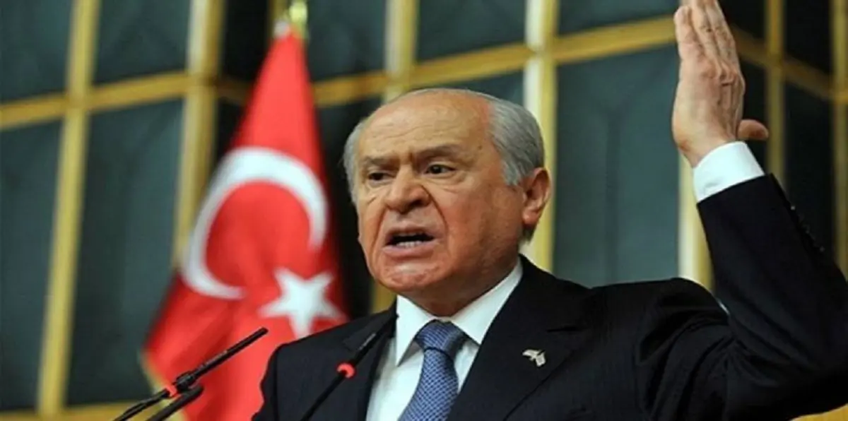 حليف أردوغان القومي يدعو إلى انتخابات مبكرة في أغسطس