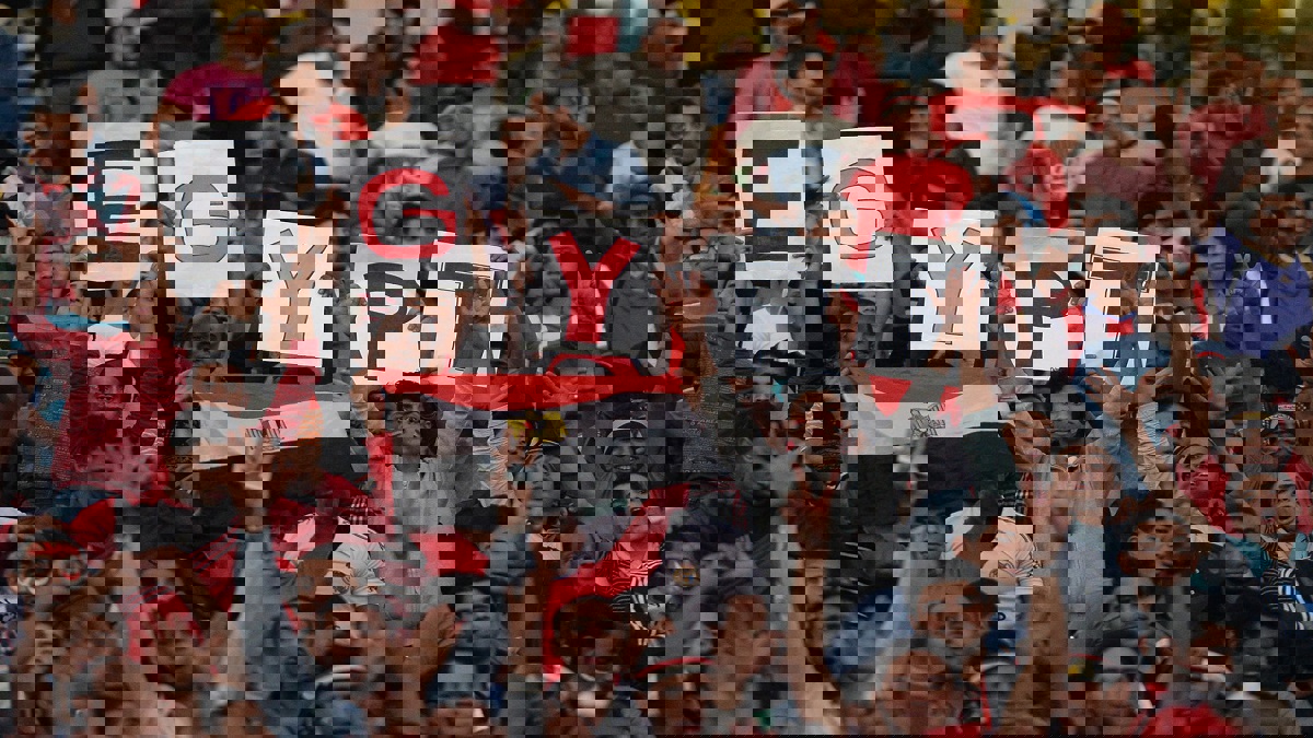 فنان شعبي يحيي حفل افتتاح كأس الأمم الإفريقية 2019 بمصر