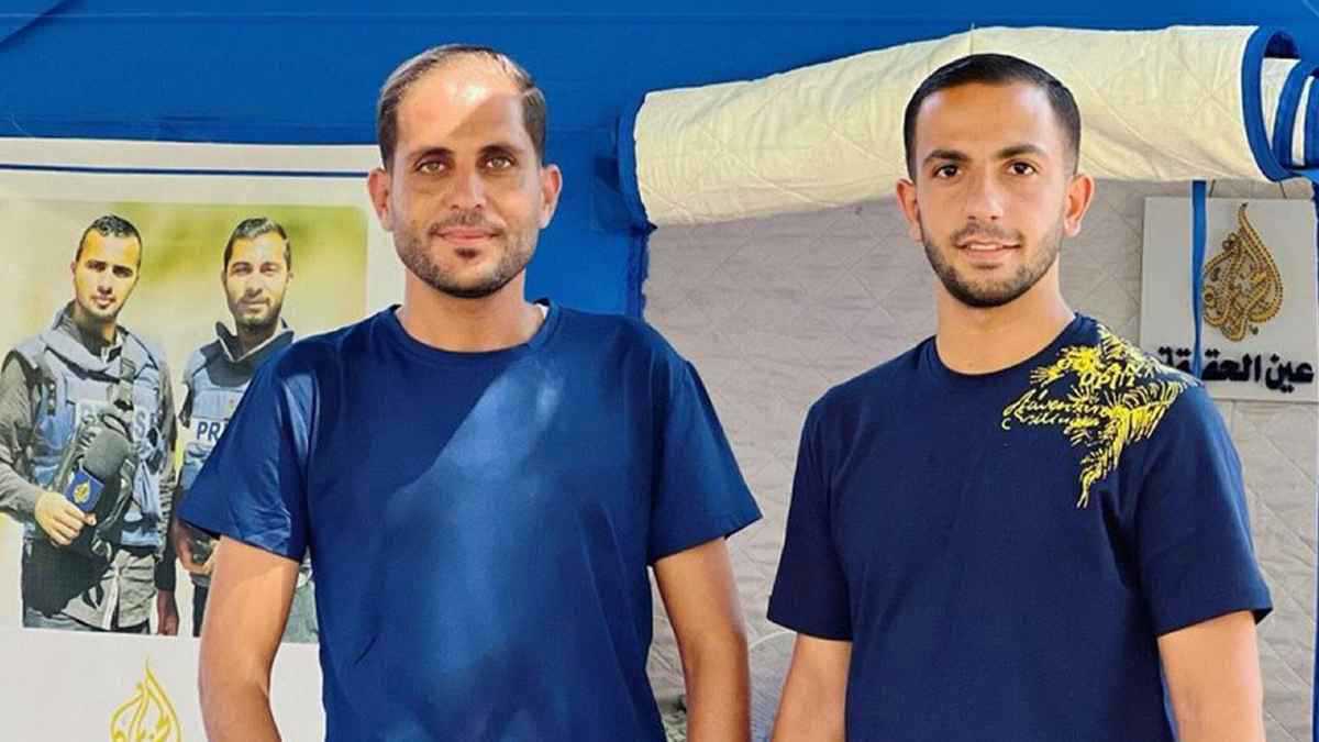 حماس "متغلغلة".. واشنطن ترفض انتقاد إسرائيل بشأن مقتل صحفيين في غزة