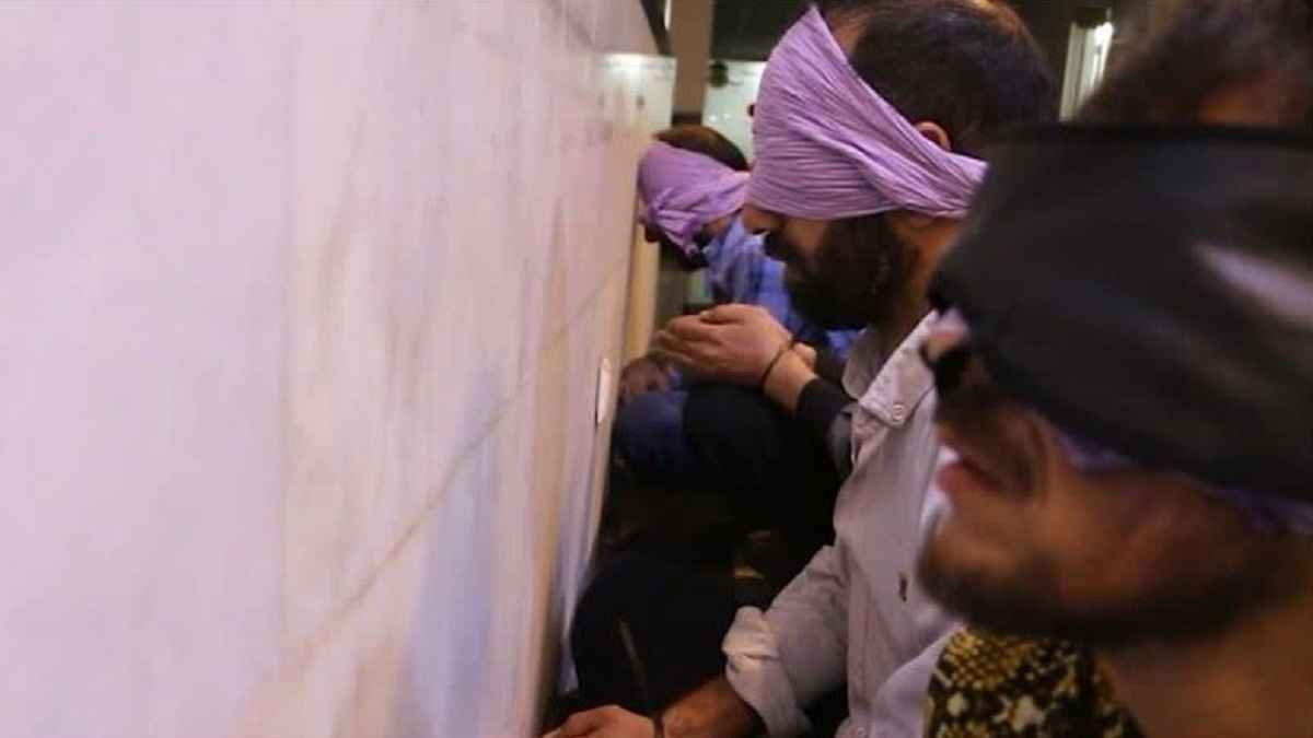 استهدفت تجمعات مزدحمة.. اعتقال خلية تابعة لـ"داعش" في طهران