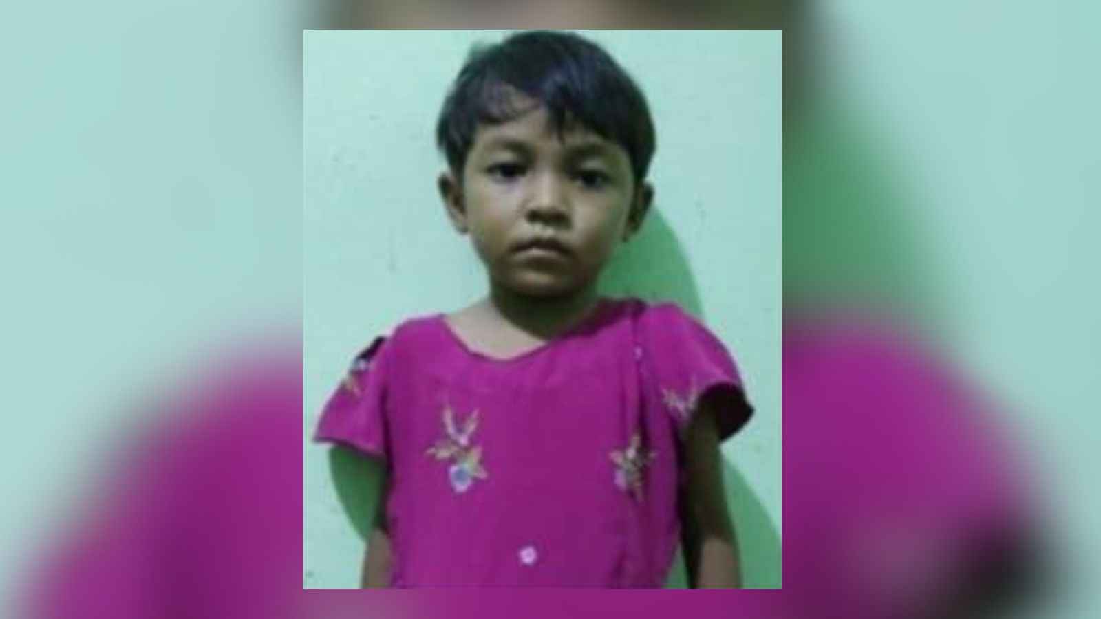 عمرها 6 سنوات.. ميانمار تعتقل طفلة في قضية اغتيال جنرال