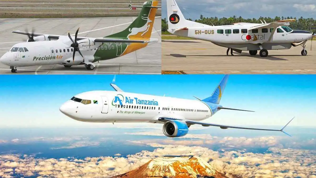 كشفها حظر الرحلات التنزانية.. كيف تخطط بروكسل لخنق اقتصادات أفريقيا؟