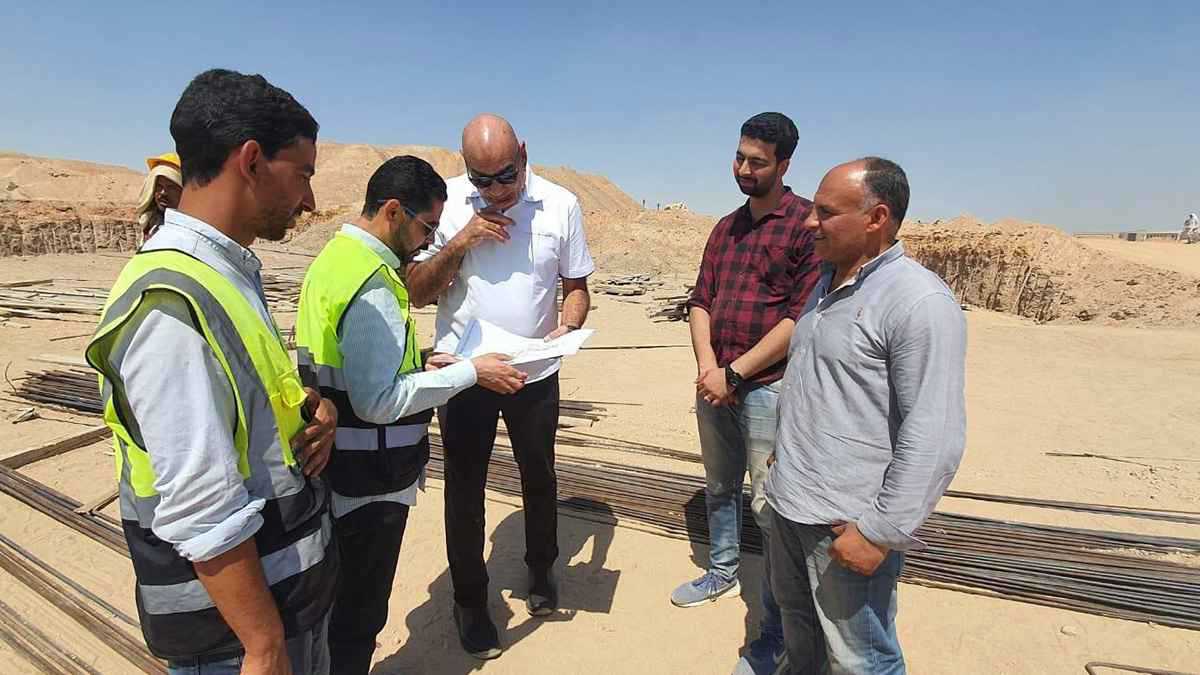 رد رسمي وتفنيد وقائع.. بيان من وزارة الإسكان بعد سحب أرض الزمالك