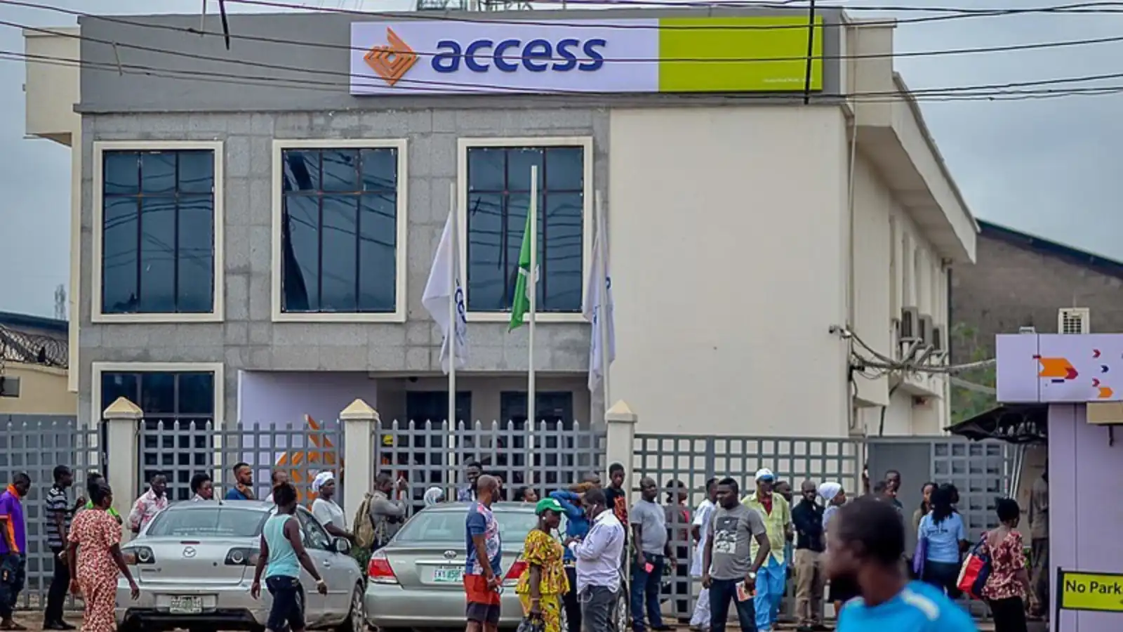 أفريقيا تعيد رسم خريطتها المالية.. أوروبا تنسحب وأمريكا تتهيأ لاقتناص الفرصة