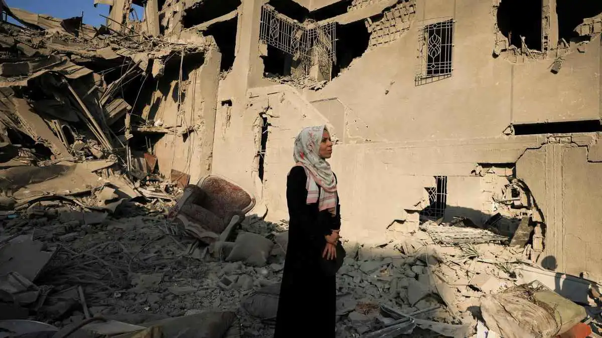 "فورين أفيرز": الإدارات الأمريكية زرعت الوهم و"الأكاذيب" بالشرق الأوسط