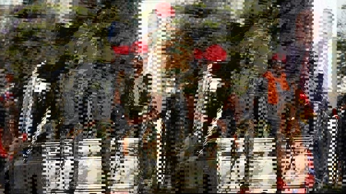 السفير الأمريكي في أديس أبابا يدعو آبي أحمد إلى وقف العنف في تيغراي