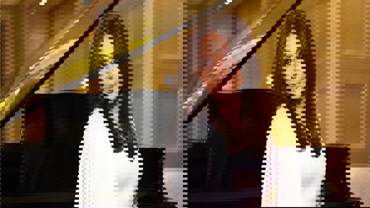 إليسا: أعيش قصة حب كبيرة مع ثري من خارج لبنان